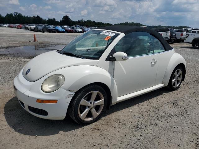 VOLKSWAGEN NEW BEETLE