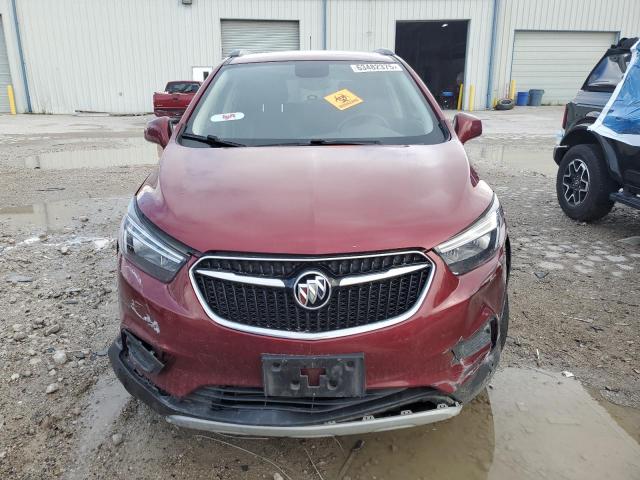 2022 BUICK ENCORE PRE KL4CJESM2NB562530