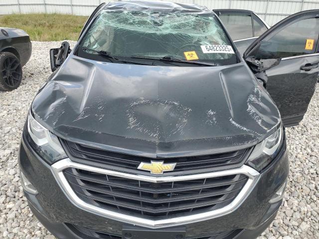 2019 CHEVROLET EQUINOX LT 3GNAXUEV3KL326951