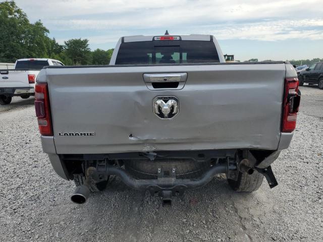 2020 RAM 1500 LARAMIE 1C6RREDT2LN270862