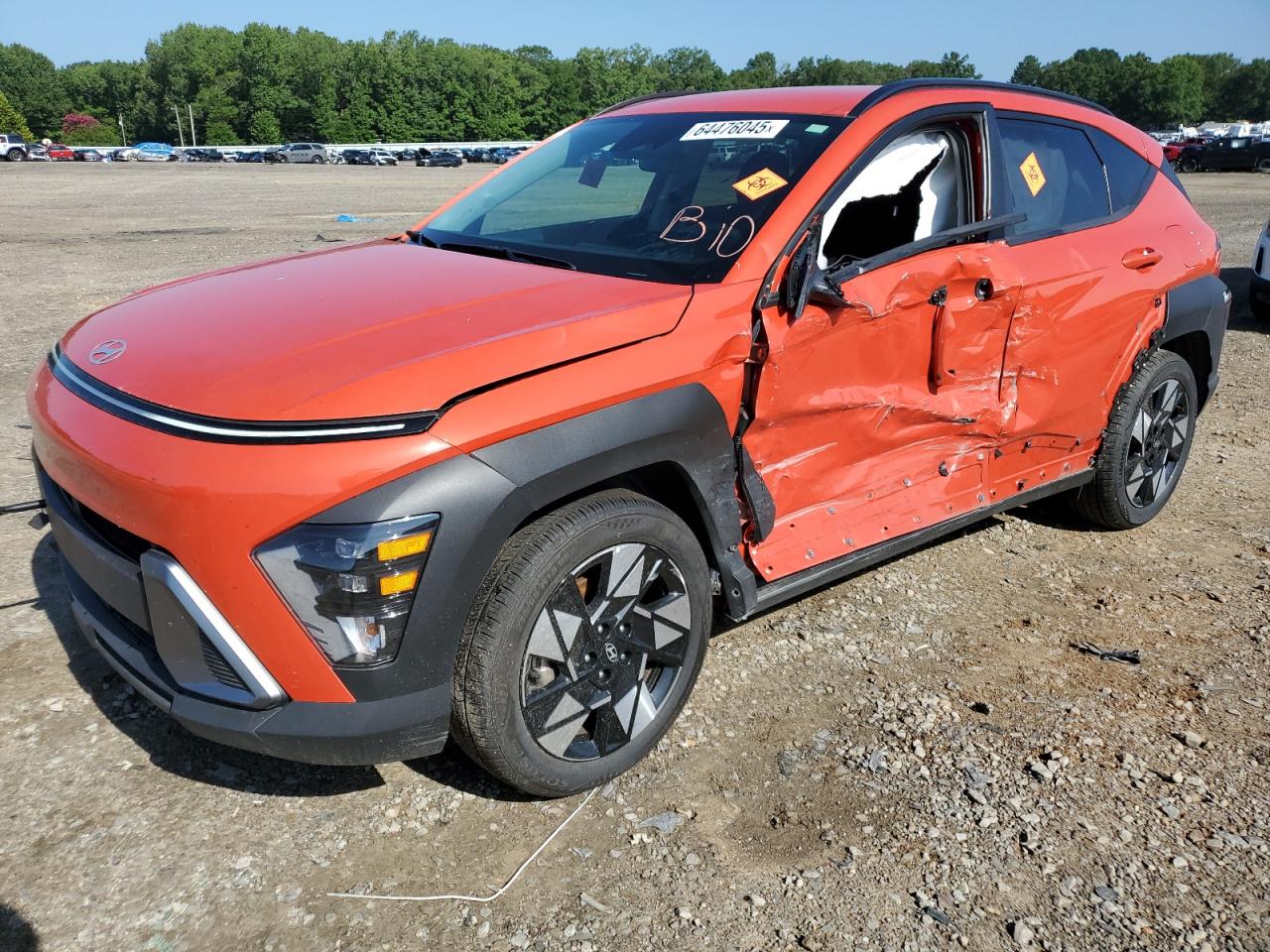 HYUNDAI KONA SEL