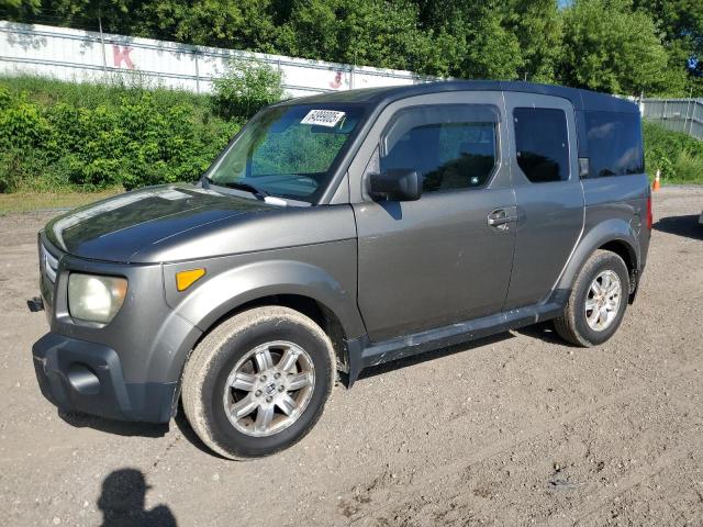 HONDA ELEMENT EX