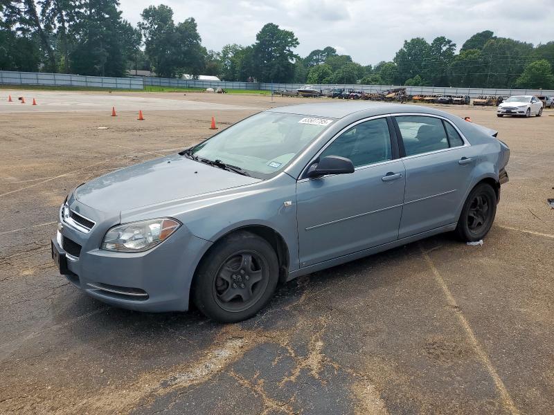CHEVROLET MALIBU LS