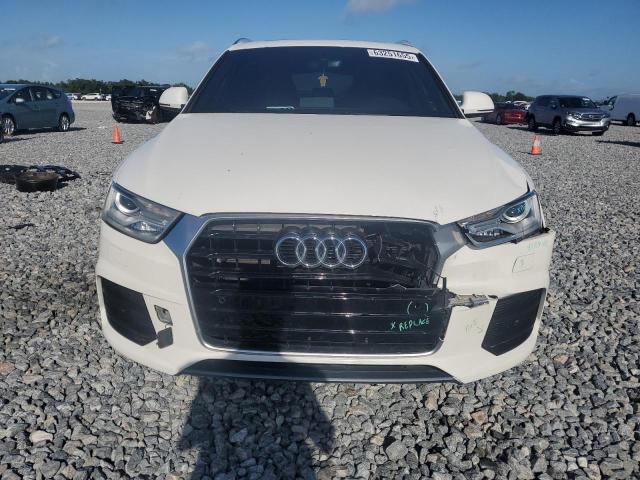 2017 AUDI Q3 PREMIUM WA1BCCFS0HR006165