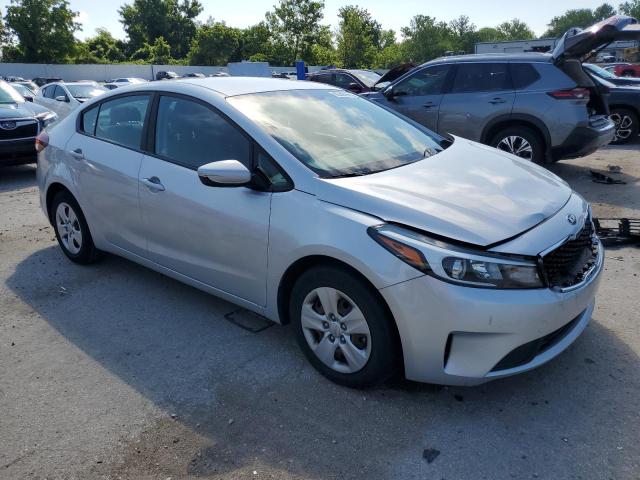 Vin: 3kpfl4a75je269852, lot: 63001655, kia forte lx 20184