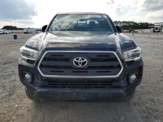 2017 TOYOTA TACOMA DOU - 5TFAZ5CN6HX046207