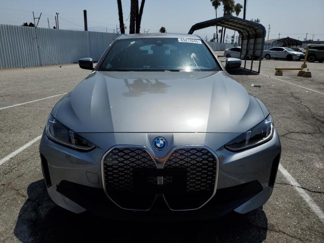 2025 BMW I4 EDRIVE WBY23HD09SFT98557