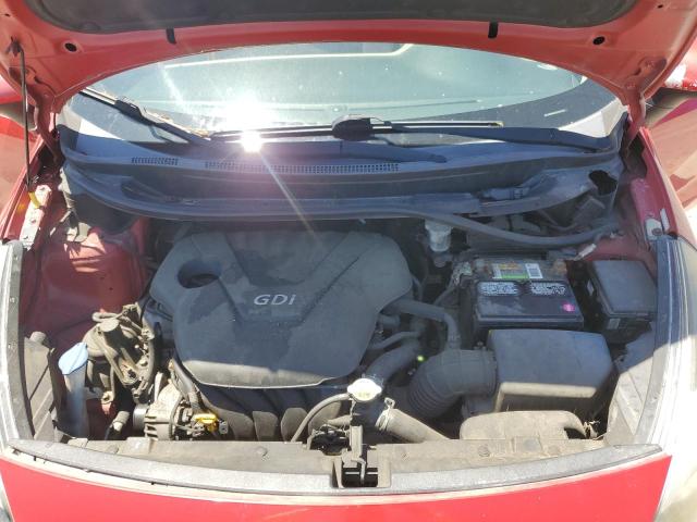 2015 KIA RIO LX KNADM4A31F6507482