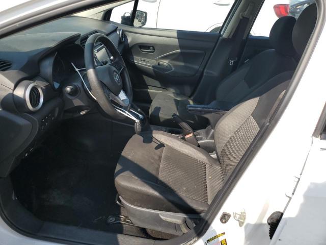 2020 NISSAN VERSA S 3N1CN8DV1LL805731