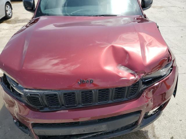 2023 JEEP GRAND CHER 1C4RJJAG9P8848850