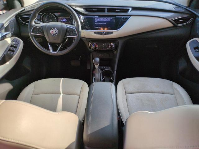 2023 BUICK ENCORE GX KL4MMBS27PB146565