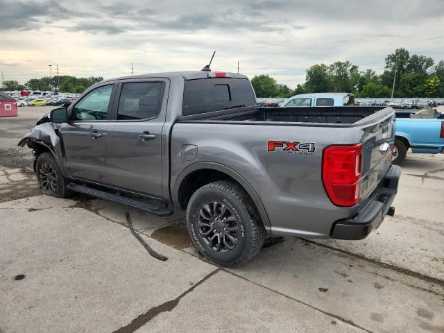2021 FORD RANGER XL - 1FTER4FH4MLD16473