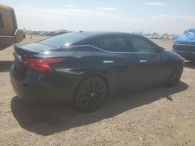 2017 NISSAN MAXIMA 3.5S 1N4AA6AP9HC390936