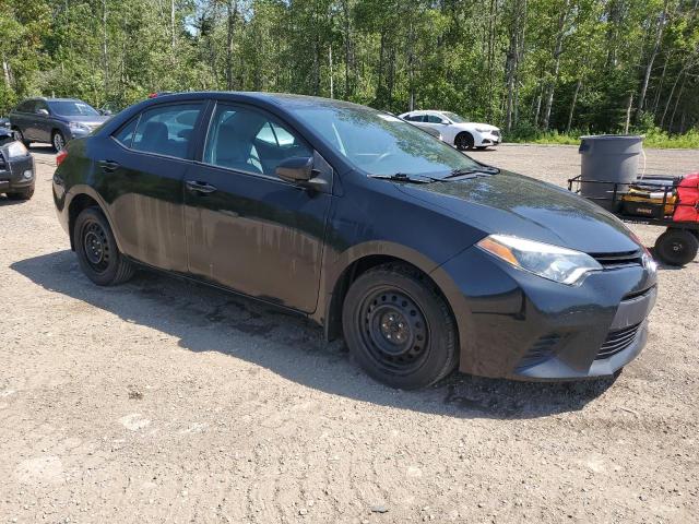 Vin: 2t1burhe0ec162791, lot: 59858785, toyota corolla l 20144