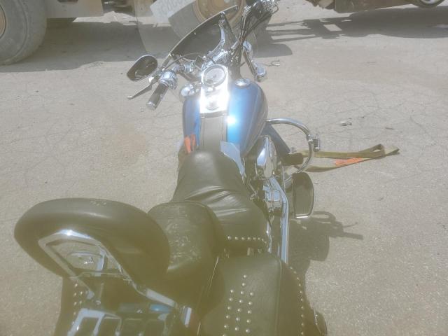 2006 HARLEY-DAVIDSON FLSTCI - 1HD1BWB106Y066516