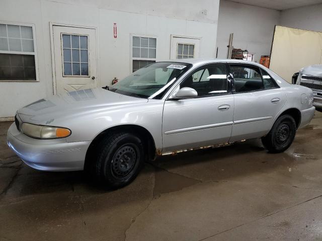 Global Auto Auctions: 2005 BUICK CENTURY CU