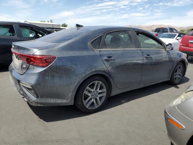 3KPF34AD0KE024139 2019 KIA FORTE
