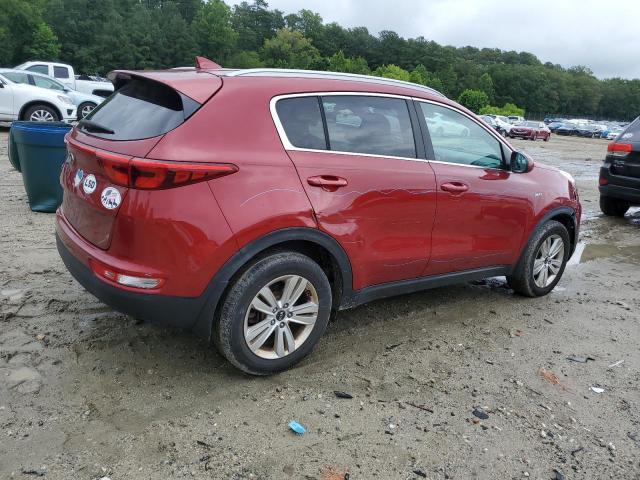 2019 KIA SPORTAGE L KNDPMCACXK7496819