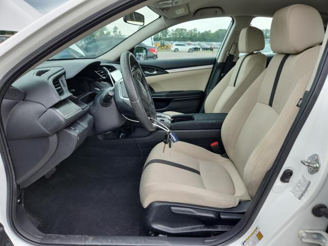 2018 HONDA CIVIC LX 2HGFC2F51JH556526