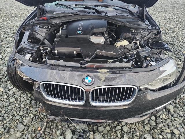 2016 BMW 328 I SULE WBA8E9G57GNT81589