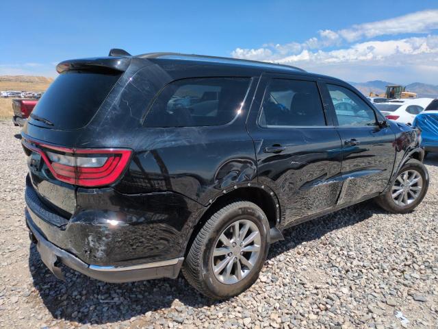 2018 DODGE DURANGO SX 1C4RDJAGXJC218332