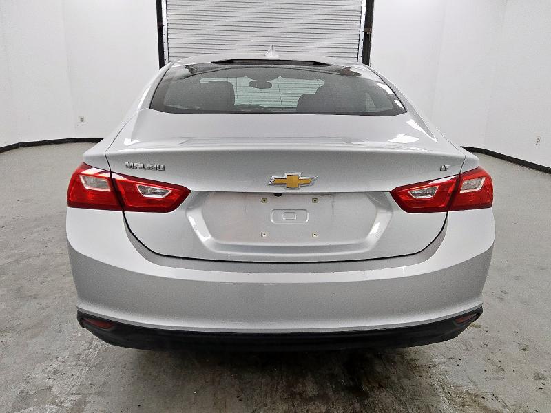 2017 CHEVROLET MALIBU LT 1G1ZE5ST1HF173363