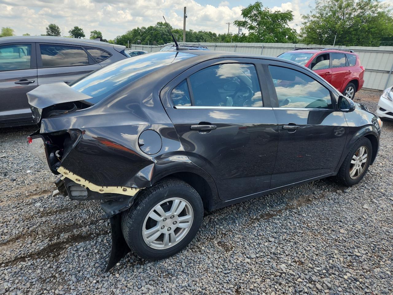 Global Auto Auctions