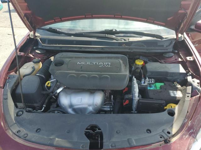2015 DODGE DART LIMIT 1C3CDFCB4FD392049