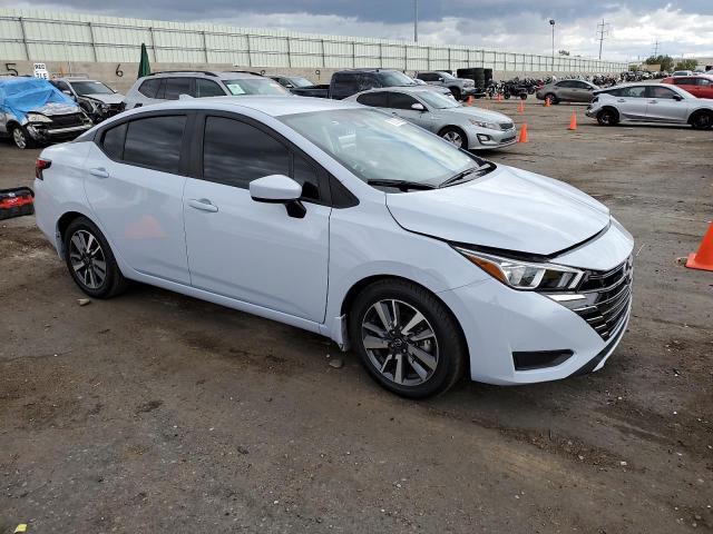 2024 NISSAN VERSA SV - 3N1CN8EVXRL855275