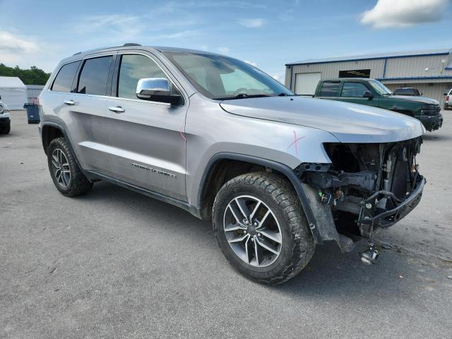 2019 JEEP GRAND CHER - 1C4RJFBG3KC734926