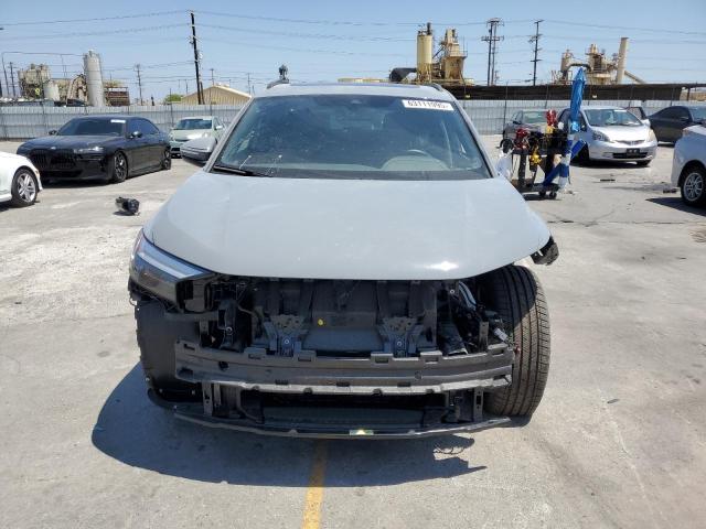 2024 AUDI Q4 E-TRON WA1LUBFZ1RP051864