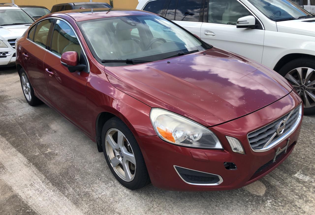 VOLVO S60 T5