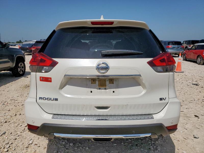 2019 NISSAN ROGUE S JN8AT2MT0KW254906