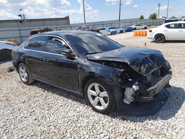Vin: 1vwas7a3xfc104614, lot: 63337335, volkswagen passat s 20154