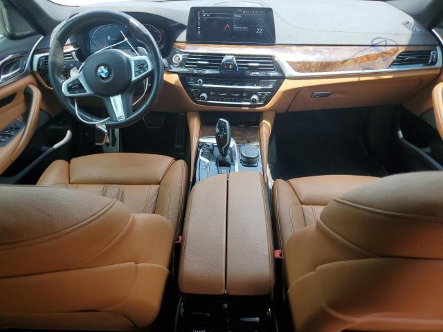 2020 BMW 530 I WBAJR3C02LCD55357
