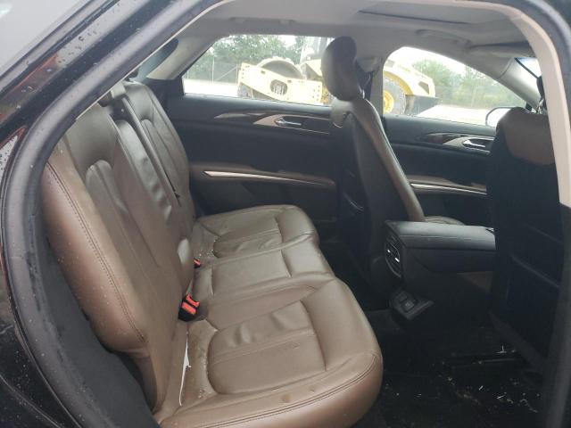 2015 LINCOLN MKZ HYBRID 3LN6L2LU5FR607883