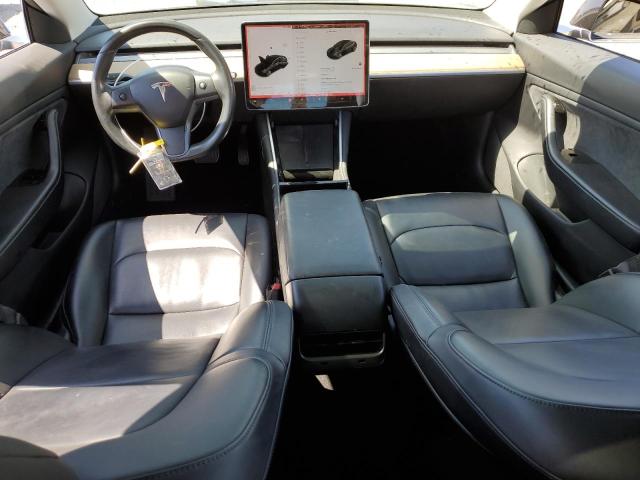 2018 TESLA MODEL 3 5YJ3E1EA9JF010714