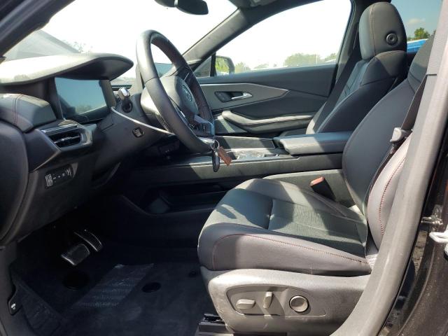 2024 ACURA ZDX A-SPEC 4W5KHMRK8RZ509018