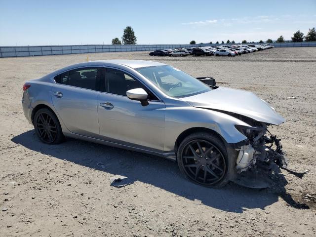 Vin: jm1gj1u57e1104428, lot: 63470485, mazda 6 sport 20144