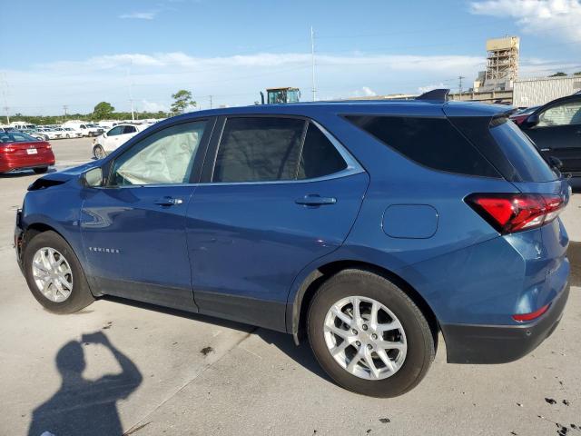 2024 CHEVROLET EQUINOX LT 3GNAXKEG9RL196738
