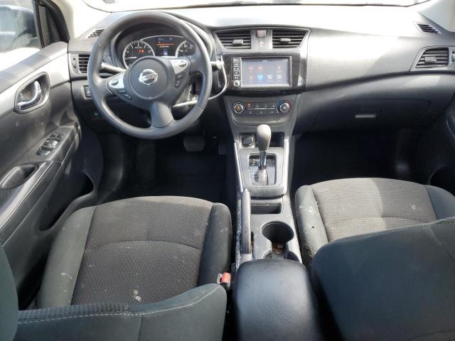 2019 NISSAN SENTRA S - 3N1AB7AP2KY313923
