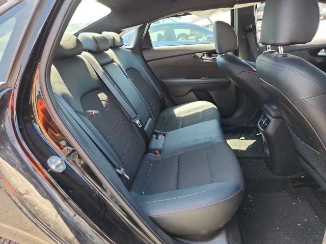 2023 KIA FORTE GT 3KPF44AC3PE628537