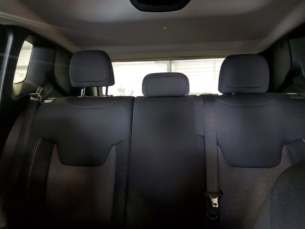 JEEP RENEGADE LATITUDE