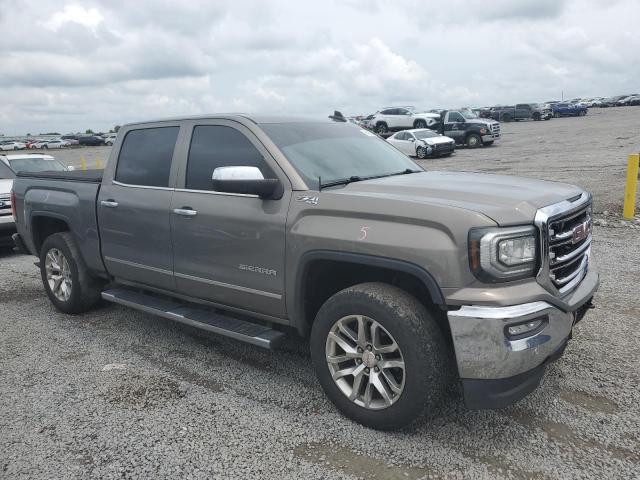 2017 GMC SIERRA K15 - 3GTU2NEJ6HG232054