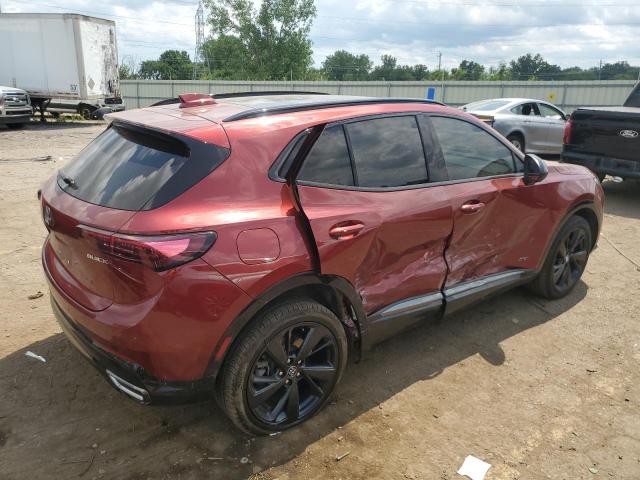 2024 BUICK ENVISION E LRBFZPE43RD051887