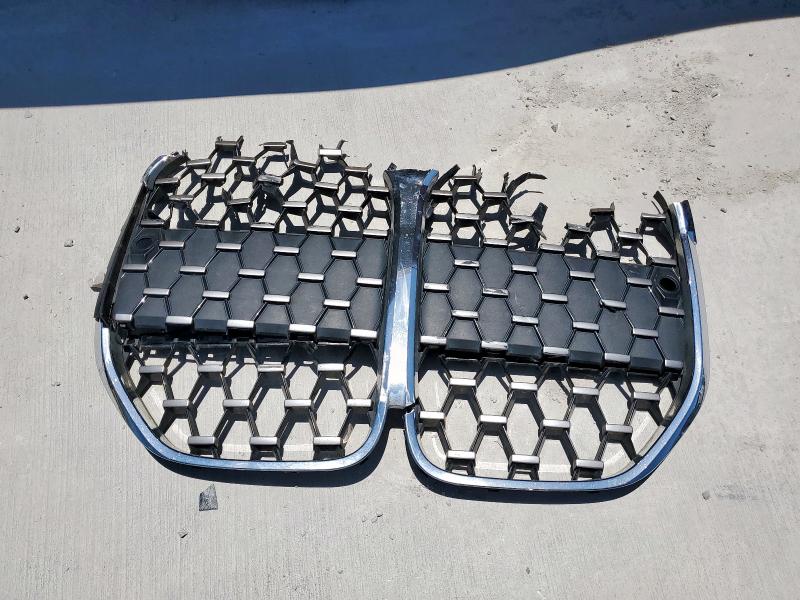 2023 BMW 430I WBA53AP08PCL09424