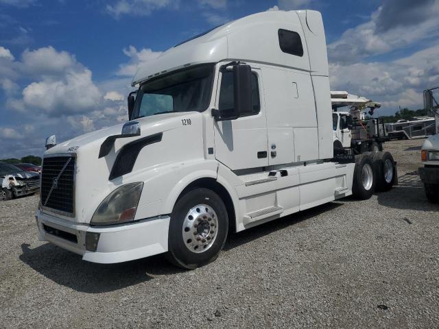 2011 VOLVO VN VNL - 4V4NC9EJXBN299302