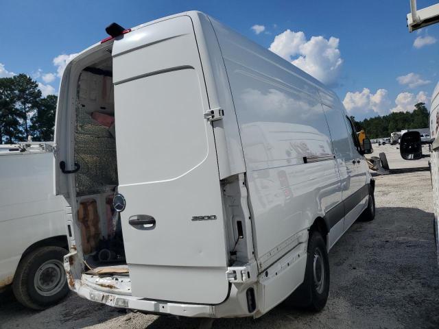 2023 MERCEDES-BENZ SPRINTER 2 W1Y40CHY4PT130008