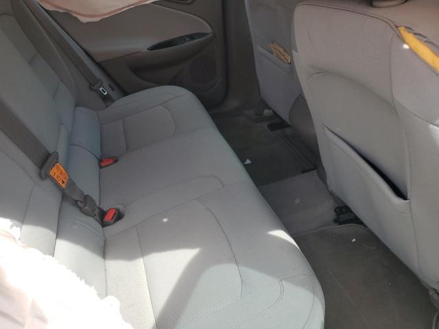 2017 CHEVROLET MALIBU L 1G1ZA5ST9HF251321