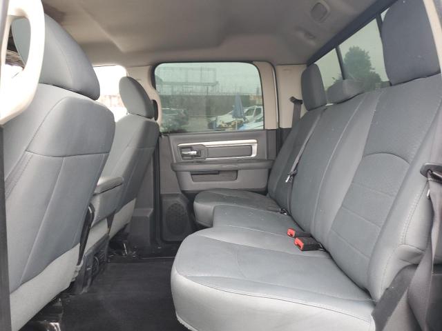 2017 RAM 1500 SLT 1C6RR6TT3HS645576